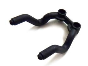Ht rear dumper upper bracket 908-005 Ht rear dumper upper bracket 908-005