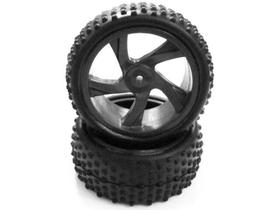 Ht roda buggy 1/18 complete 2pc 28659 Ht roda buggy 1/18 complete 2pc 28659