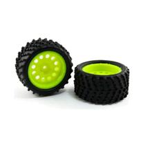 Ht roda yellow 1/16 complete 2pc 86017y Ht roda yellow 1/16 complete 2pc 86017y