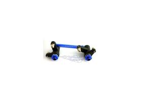 Ht servo saver/steering complet 1p 54070 Ht servo saver/steering complet 1p 54070
