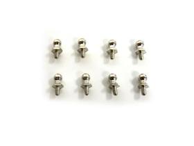 Ht shock balls 8pc 86059