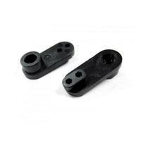 Ht steering servo arm 2pc 02372 Ht steering servo arm 2pc 02372