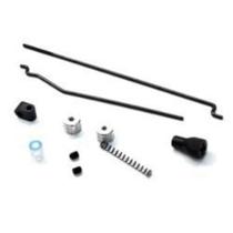 Ht throttle/brake assembly set 02056 Ht throttle/brake assembly set 02056