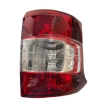 HT10315 Lanterna Traseira Montana 2010 Re Cristal Lado Esquerdo