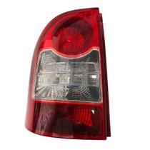 HT10347 Lanterna Traseira Strada 2010 2011 2012 2013 Lado Esquerdo