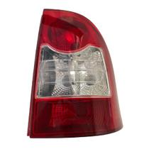 HT10348 Lanterna Traseira Strada 2010 2011 2012 2013 Lado Direito