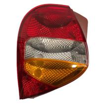 HT14138 Lanterna Traseira Palio 2001 2002 2003 Vermelha Lado Direito