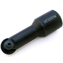 HT3202M Omega Technologies Chave de torque elevado para rebaixo tipo ranhura em cauda de andorinha 2, encaixe quadrado de 1/4"