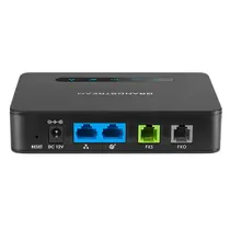 Ht813 Ata Gateway-Grandstream Ht813 Ata Gateway-Grandstream