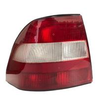 HT96405 Lanterna Traseira Vectra 1997 Rubi Com Re Cristal Lado Esquerdo