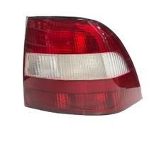 HT96406 Lanterna Traseira Vectra 1997 Rubi Com Re Cristal Lado Direito