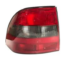 HT96407 Lanterna Traseira Vectra 1997 Rubi Com Re Fume Lado Esquerdo