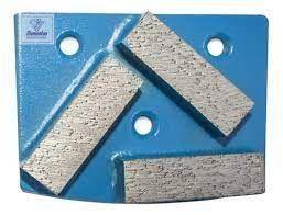 Htc Diamantado Inserto Para Pisos Industriais Grãos Diamantado Ferramentas