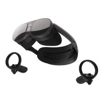 HTC VIVE XR Elite Virtual Reality System (Realidade Virtual, Kit com 2 controles, WIFI6) - 99HATS002-00