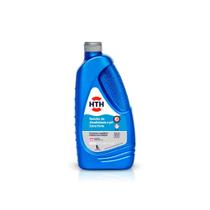 (HTH) 1 Litro - Redutor de Alcalinidade e pH Extra forte