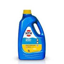 (HTH) 5 Litros - Clarifica Maxfloc