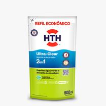 (HTH) 900 ml - Ultra-clear Refil