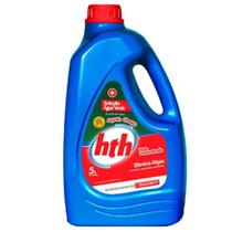 HTH Algicida Choque 5 Litros