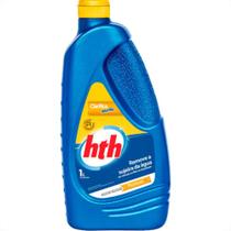 Hth Clarifica Maxfloc-Fr 1 Lt (30046503) Hth Clarifica Maxfloc-Fr 1 Lt (30046503)