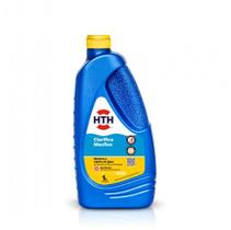 Hth clarifica maxfloc garrafa 1l