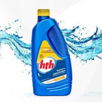 HTH Clarificante MaxFloc para Piscina 1Litro