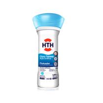 HTH - Cloro Flutuador 1.66kg HTH - Cloro Flutuador 1.66kg