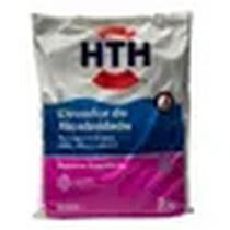 Hth Elevador De Alcalinidade 2kg Hth Elevador De Alcalinidade 2kg