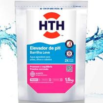 HTH Elevador de PH para Piscina de 1.500kg HTH Elevador de PH para Piscina de 1.500kg