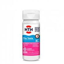 HTH Fita de parâmetros HTH Fita de parâmetros