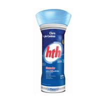 Hth flutuador advanced 1,66 kg