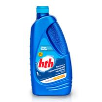 HTH limpa bordas 1 litro