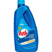 Hth Limpa Bordas-Fr 1 Lt (30046512) Hth Limpa Bordas-Fr 1 Lt (30046512)