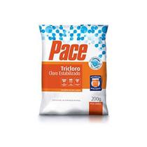 (HTH - Linha PACE) 200g - Pastilha de Cloro Tricloro