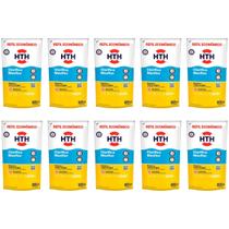 Hth Maxfloc Clarificante Floculante 10 Refis