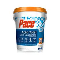 HTH Pace Ação Total Para Piscinas 10kg