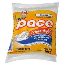 HTH Pace Tabletão 3 Em 1 200gr