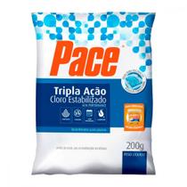 Hth Pace-Tripla Acao Tablete 200G