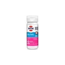 HTH Para Piscina Fita Tubo C/25 Unidades