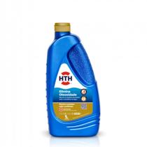 Hth proteger - eliminador de oleosidade 1l