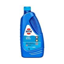 Hth proteger limpa bordas 1 litro Hth proteger limpa bordas 1 litro