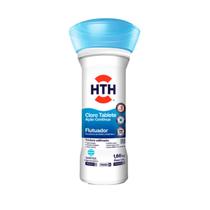 Hth purificar flutuador grande 1,66kg