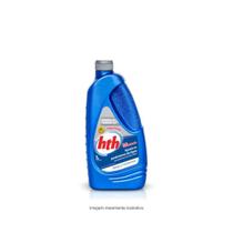 hth Redutor de Alcalinidade e pH Extra Forte 1 litro