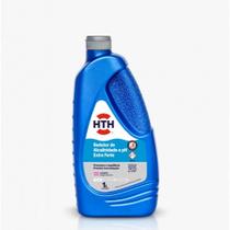 HTH Redutor de Alcalinidade e pH Extra Forte