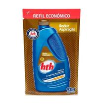 Hth Reduz Aspiração Para Piscinas Hth Reduz Aspiração Para Piscinas