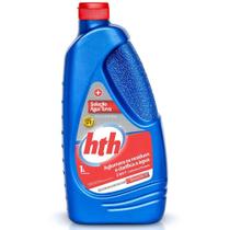 Hth Solução Água Turva 1 Litro