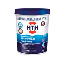 Hth Tradicional 1kg Cloro Granulado Concentrado Mini Balde Piscinas Hipoclorito Hth Tradicional 1kg Cloro Granulado Concentrado Mini Balde Piscinas Hipoclorito