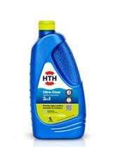 HTH Ultraclear Algicida 1 Litro