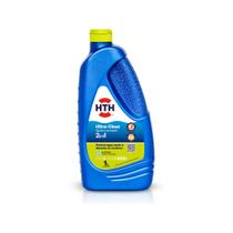 HTH - Ultraclear - Algicida/ Decantador - 2 em 1