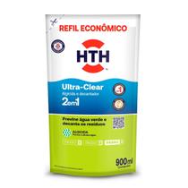 HTH-ULTRACLEAR REFIL 900ML Para Piscinas