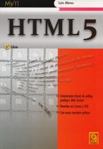 HTML 5-Comunicação Através de Polling, Pushing e Web Sockets, Desenhar em Canvas e Svg